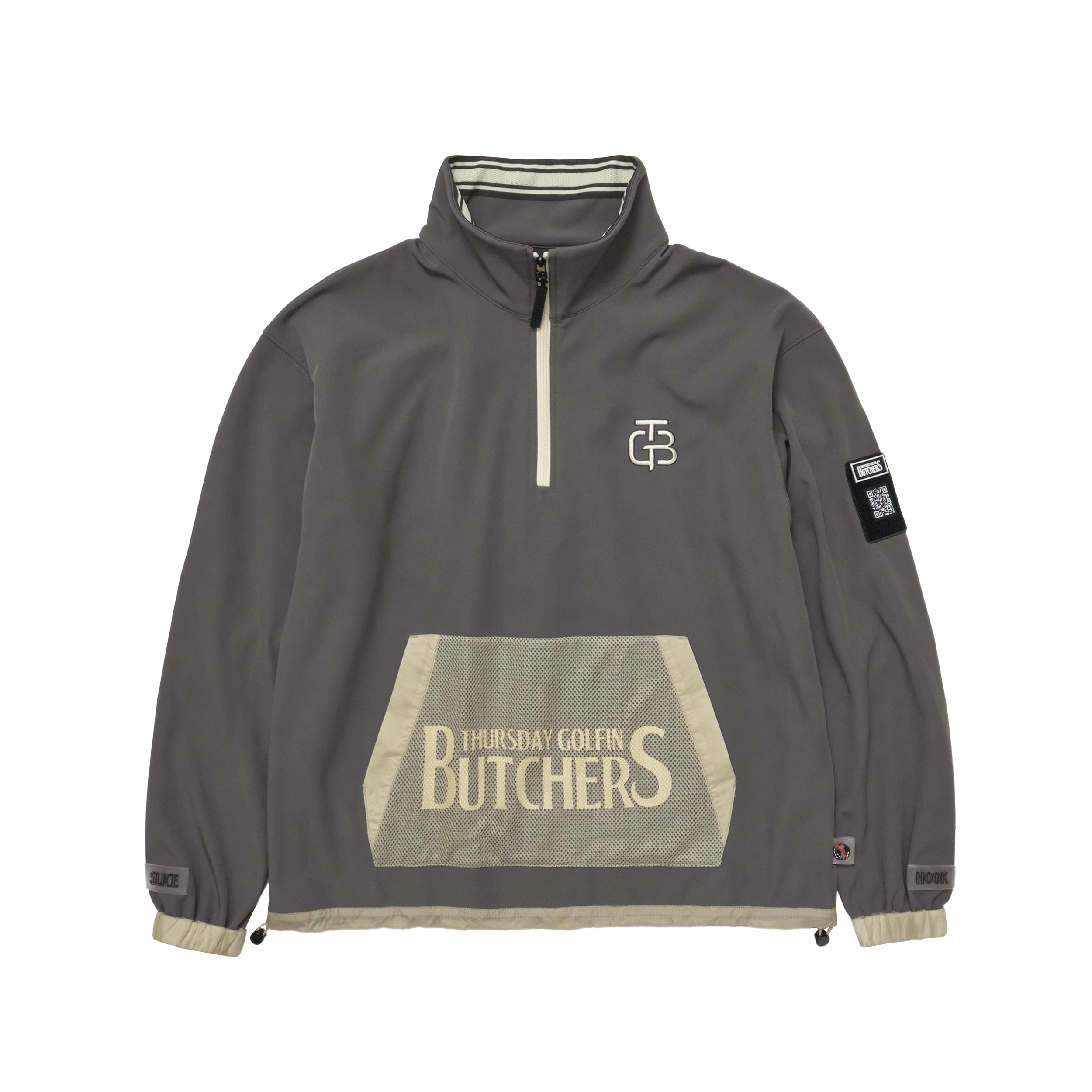 tops – THURSDAY GOLFIN BUTCHERS