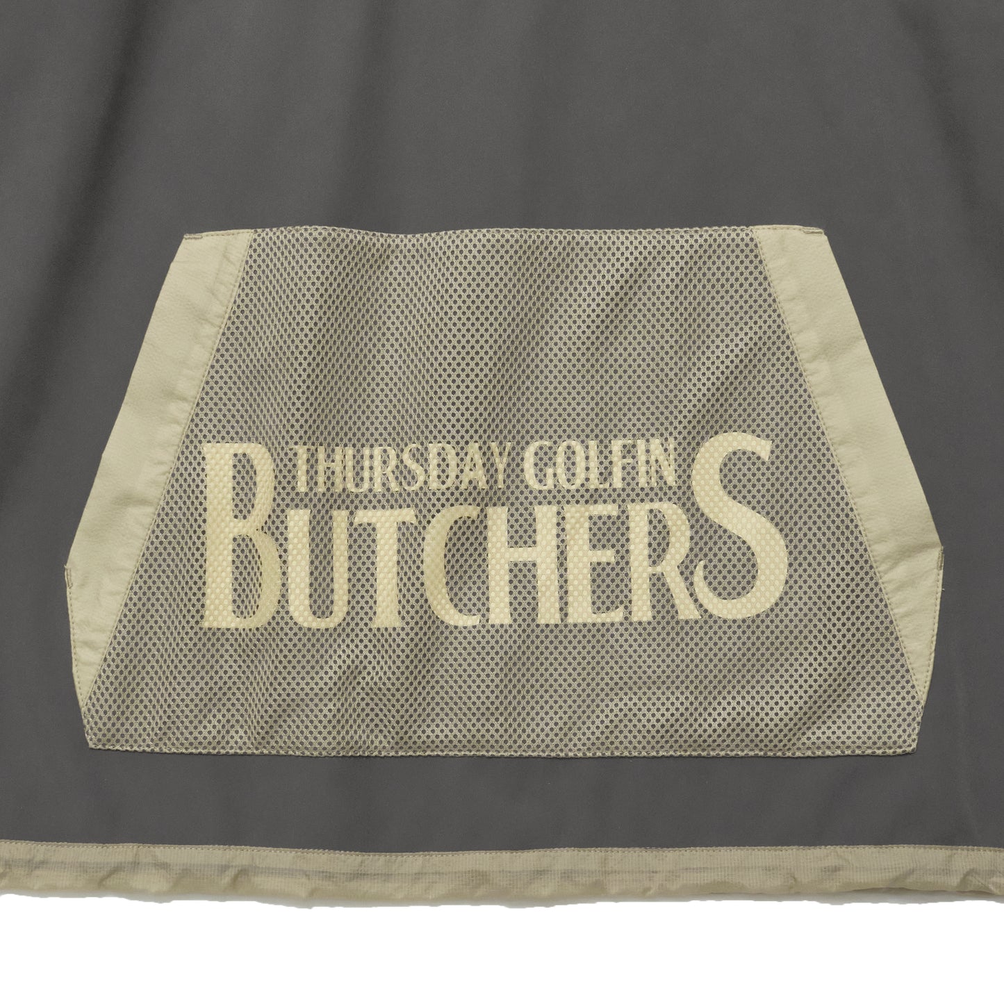 Bonding Fleece Half Zip PO(PO-19)