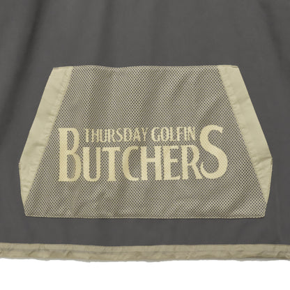 Bonding Fleece Half Zip PO(PO-19)