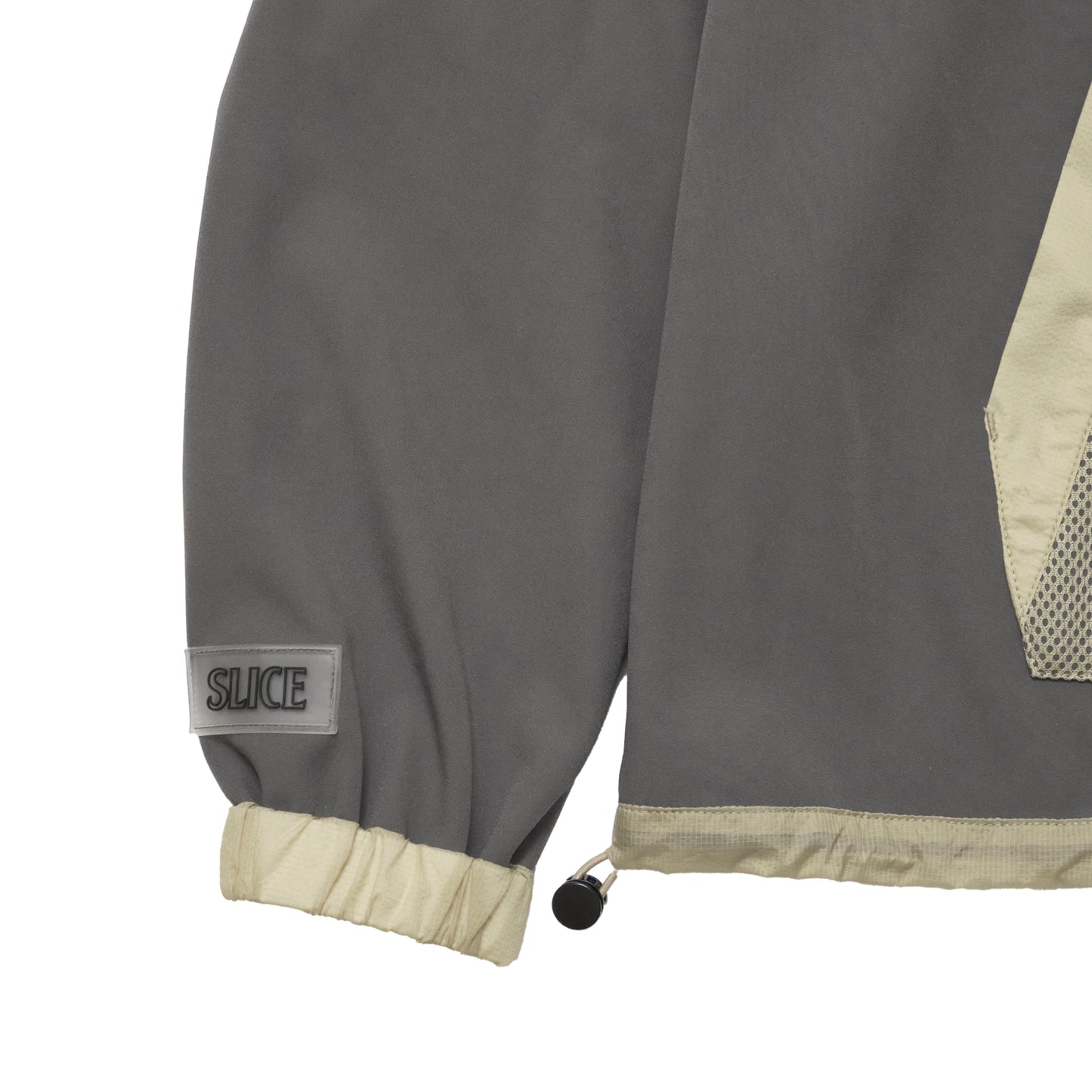 Bonding Fleece Half Zip PO(PO-19)