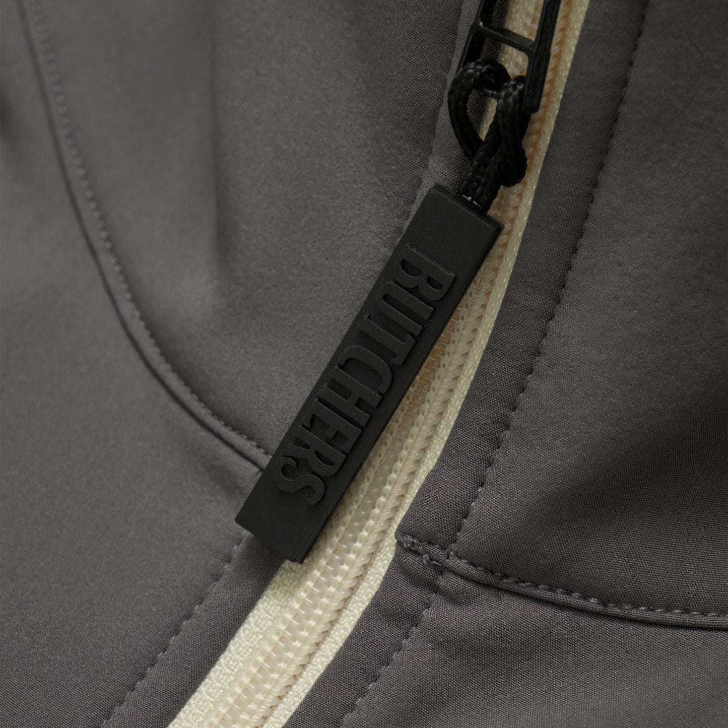 Bonding Fleece Half Zip PO(PO-19)