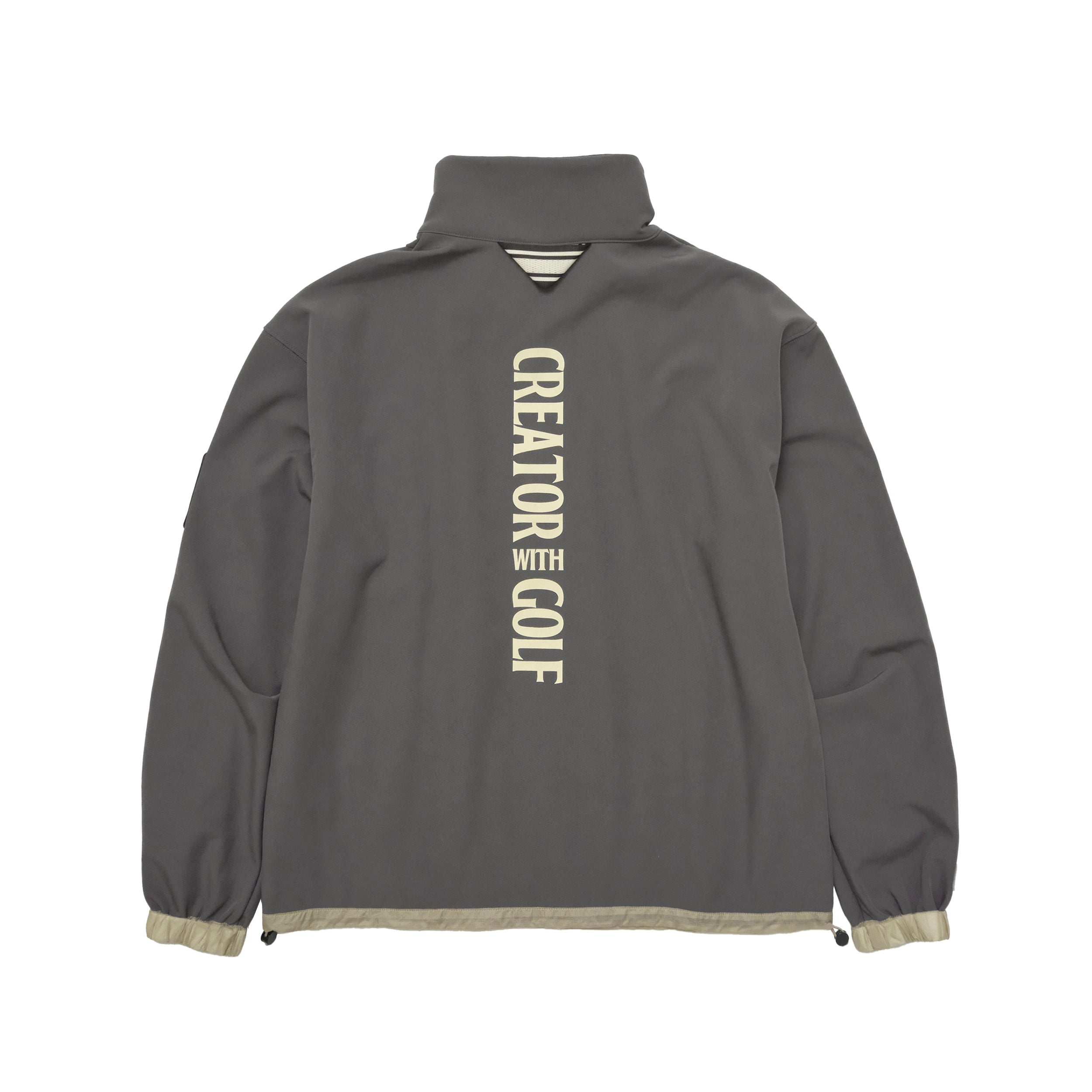 tops – THURSDAY GOLFIN BUTCHERS