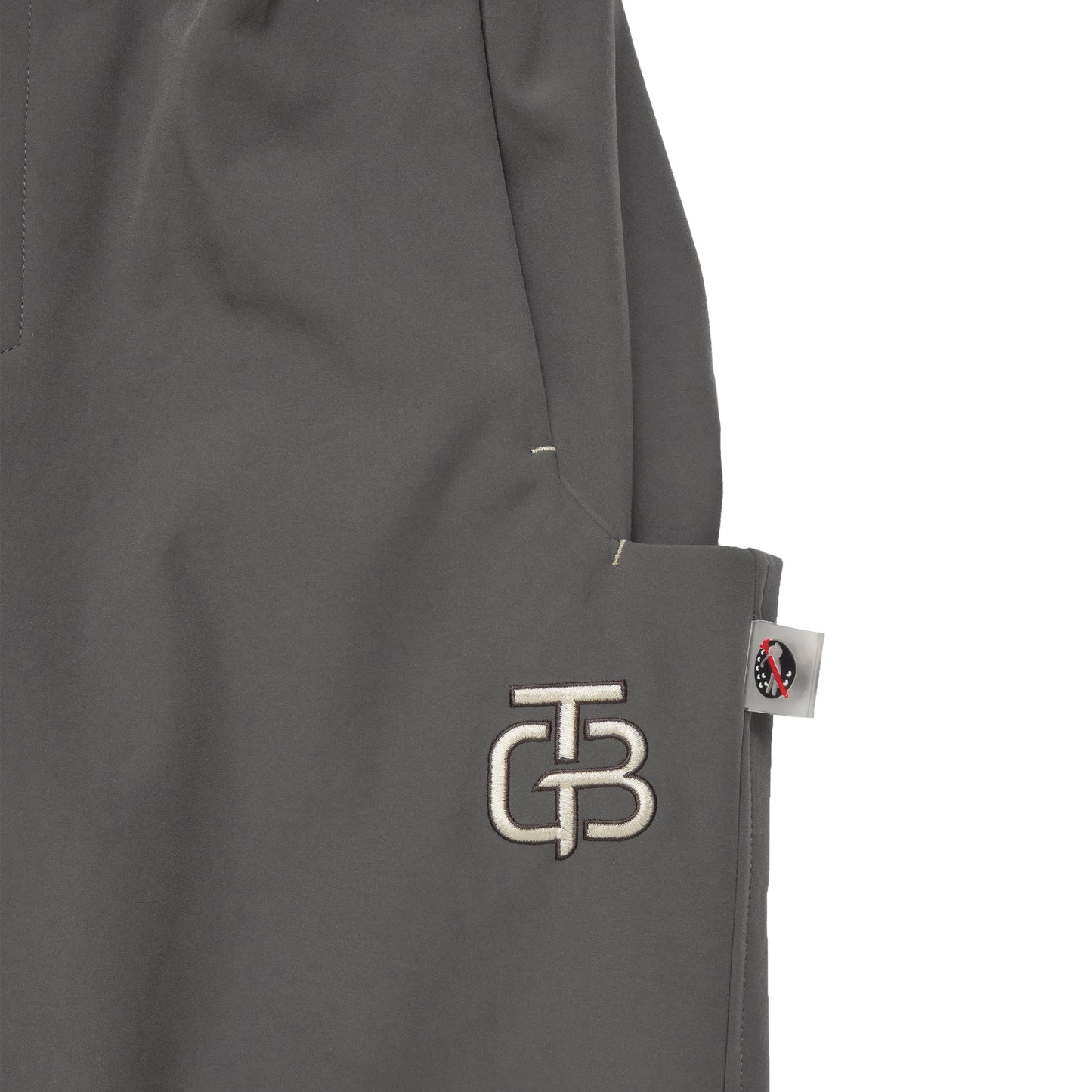 Bonding Fleece Square P Rib PT（PT-23）