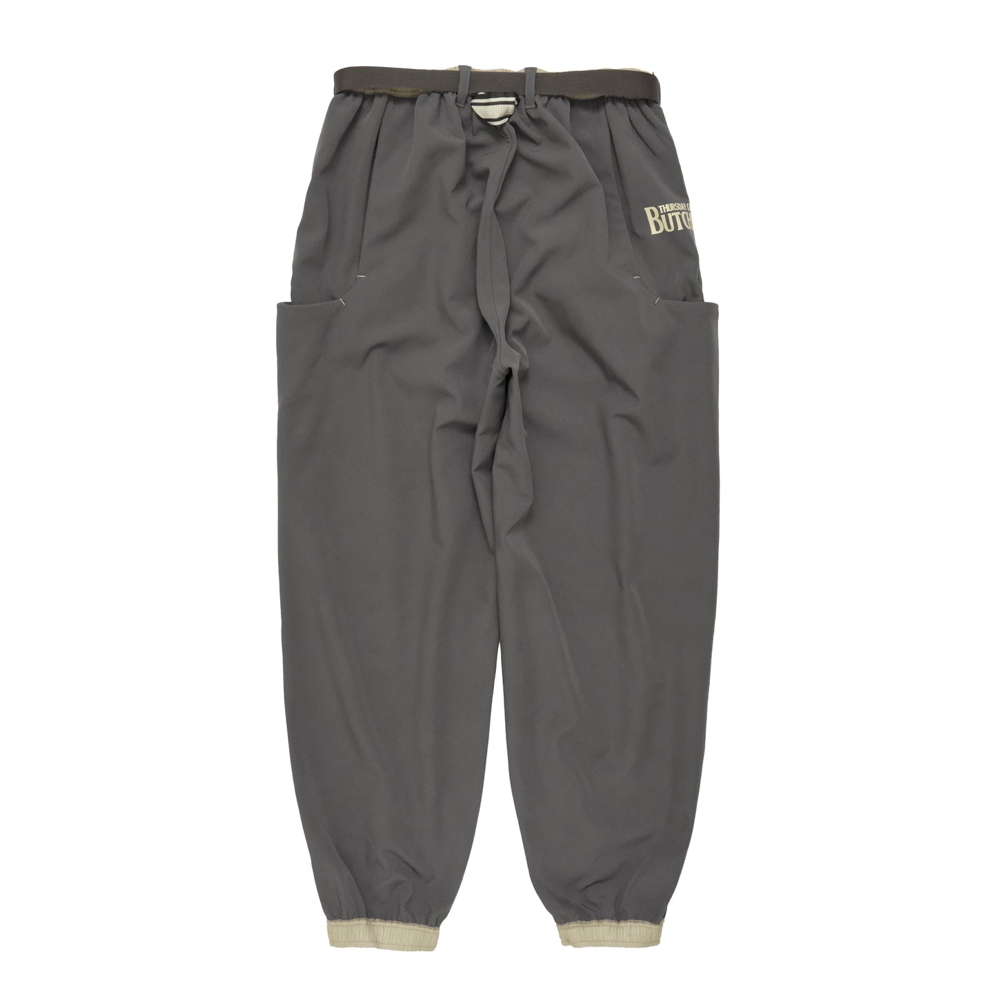 Bonding Fleece Square P Rib PT（PT-23）