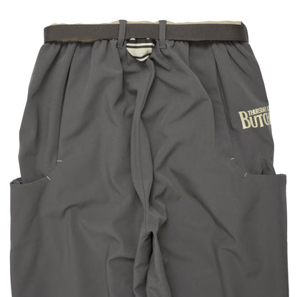 Bonding Fleece Square P Rib PT（PT-23）