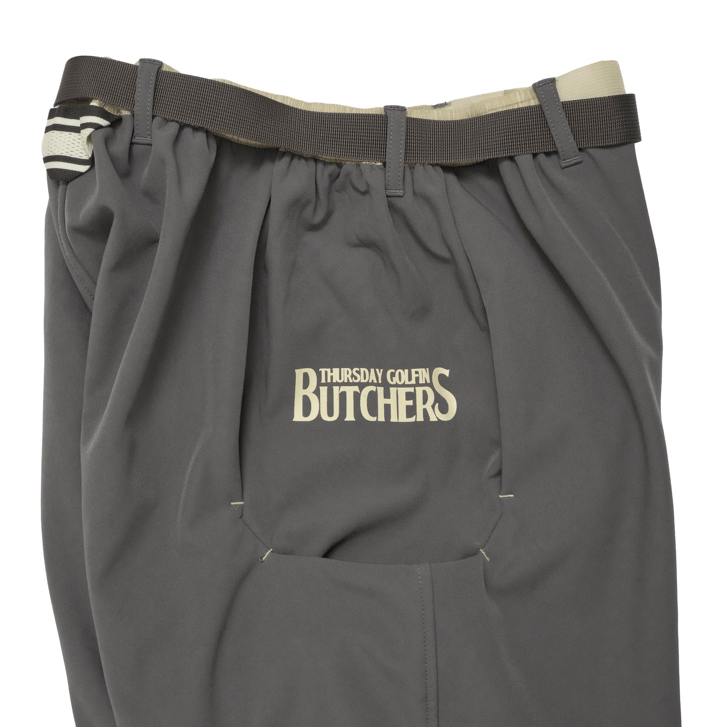 Bonding Fleece Square P Rib PT（PT-23）