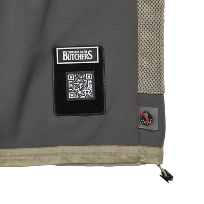 Bonding Fleece Double Waist SK(SK05)