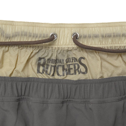 Bonding Fleece Double Waist SK(SK05)