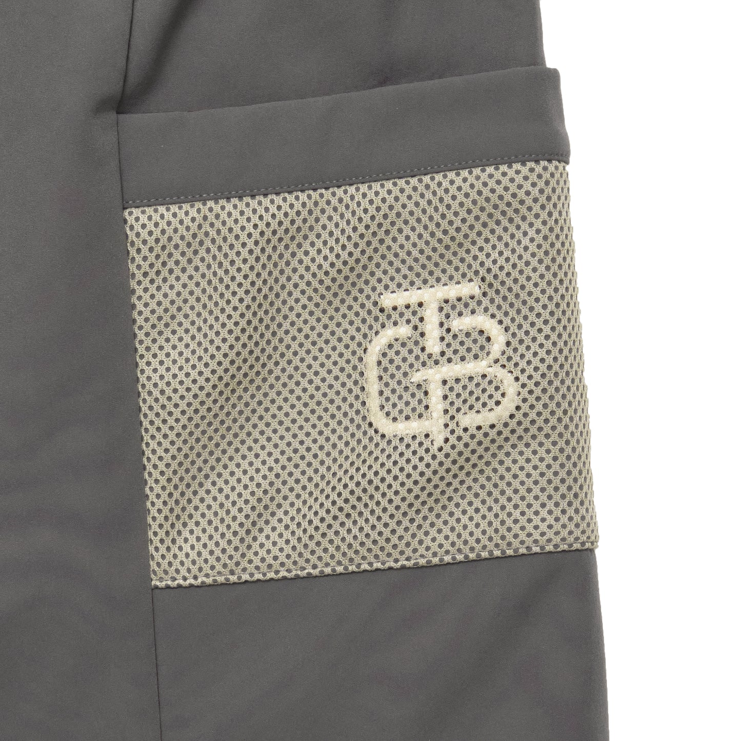 Bonding Fleece Double Waist SK(SK05)