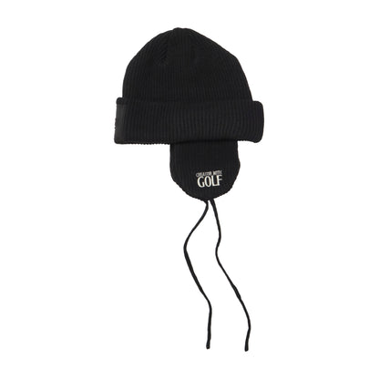 Logo Patch Trooper Hat