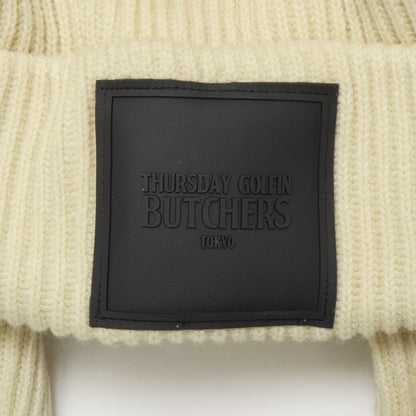 Logo Patch Trooper Hat