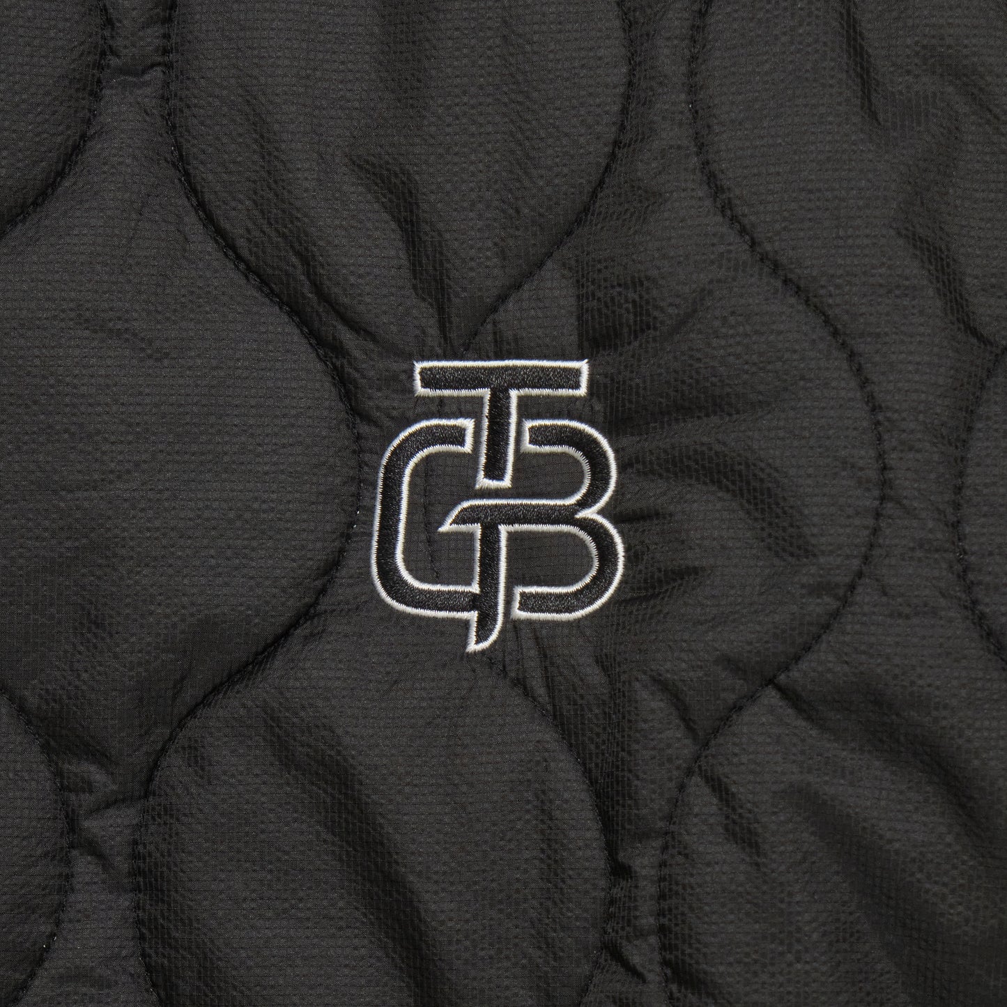 Rip Padded Open Arm hole PO(PO08)