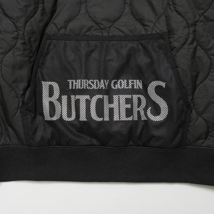 Rip Padded Open Arm hole PO(PO08)