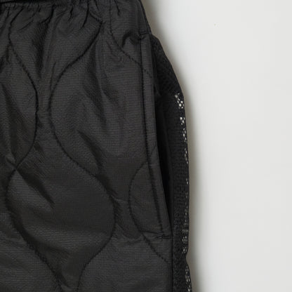 Rip Padded Short Pants