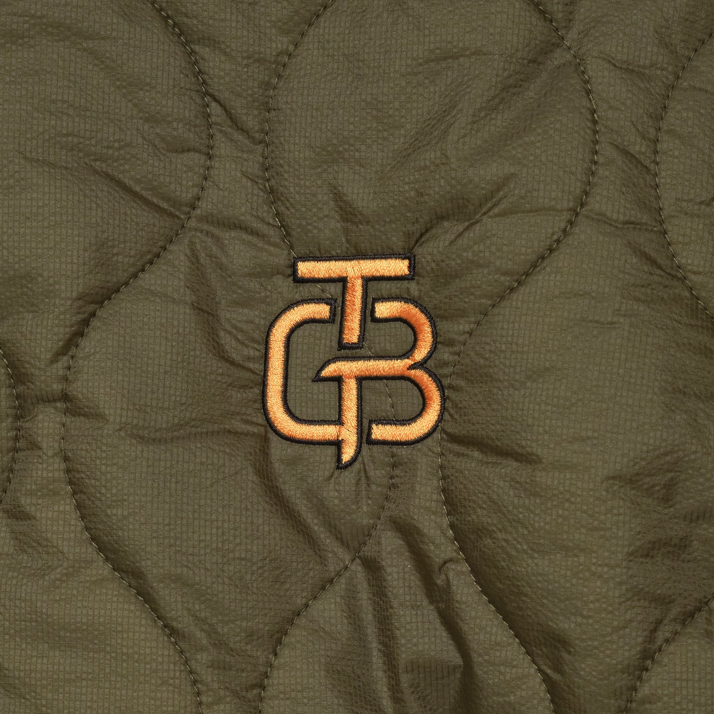 Rip Padded Open Arm hole PO(PO08)