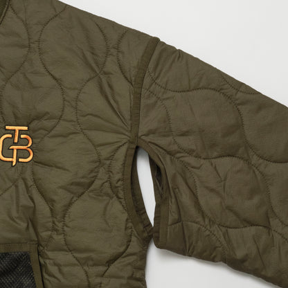 Rip Padded Open Arm hole PO(PO08)