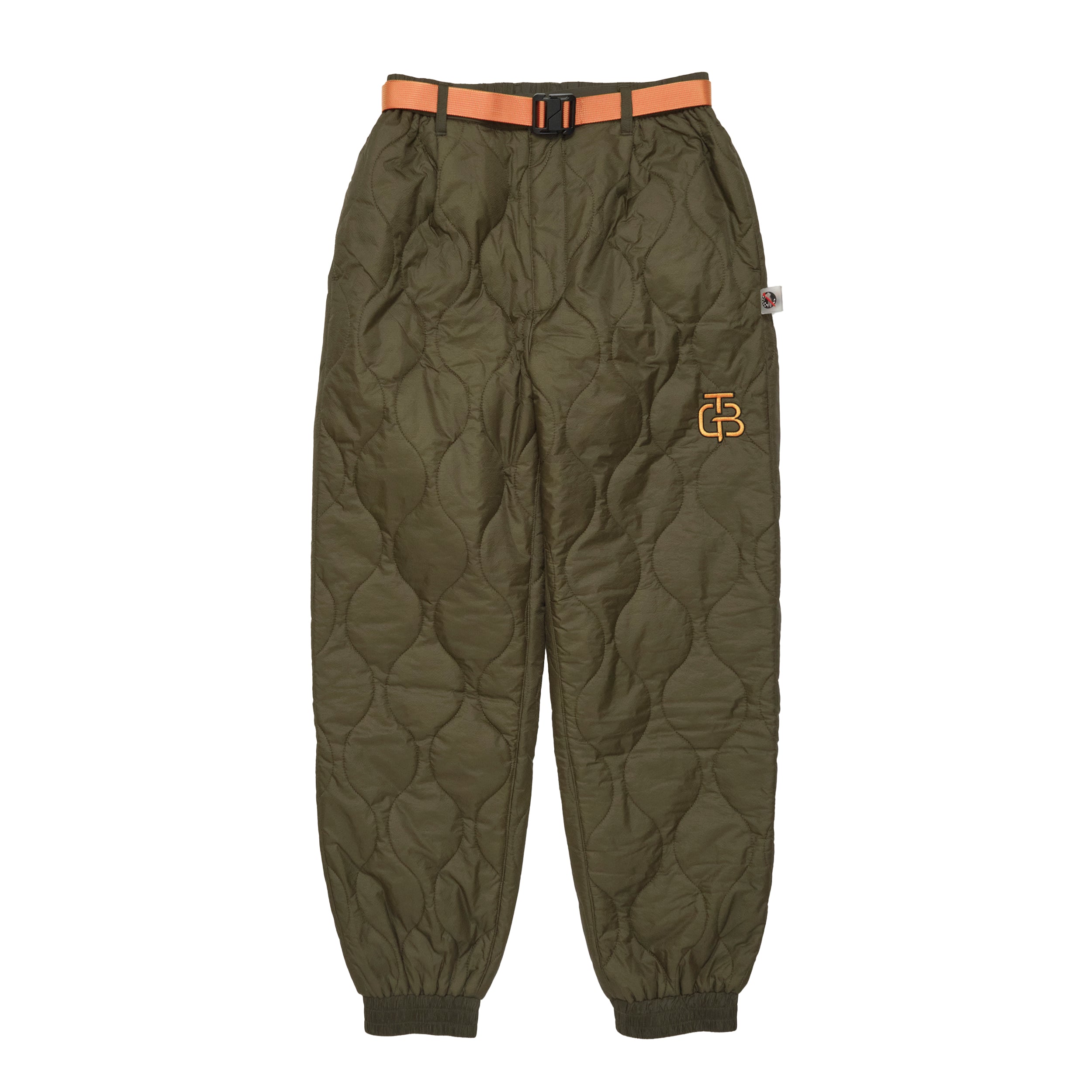 bottoms – THURSDAY GOLFIN BUTCHERS