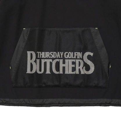 Bonding Fleece Half Zip PO(PO-19)