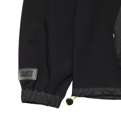 Bonding Fleece Half Zip PO(PO-19)