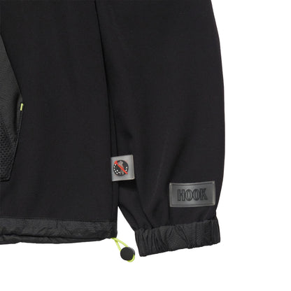 Bonding Fleece Half Zip PO(PO-19)