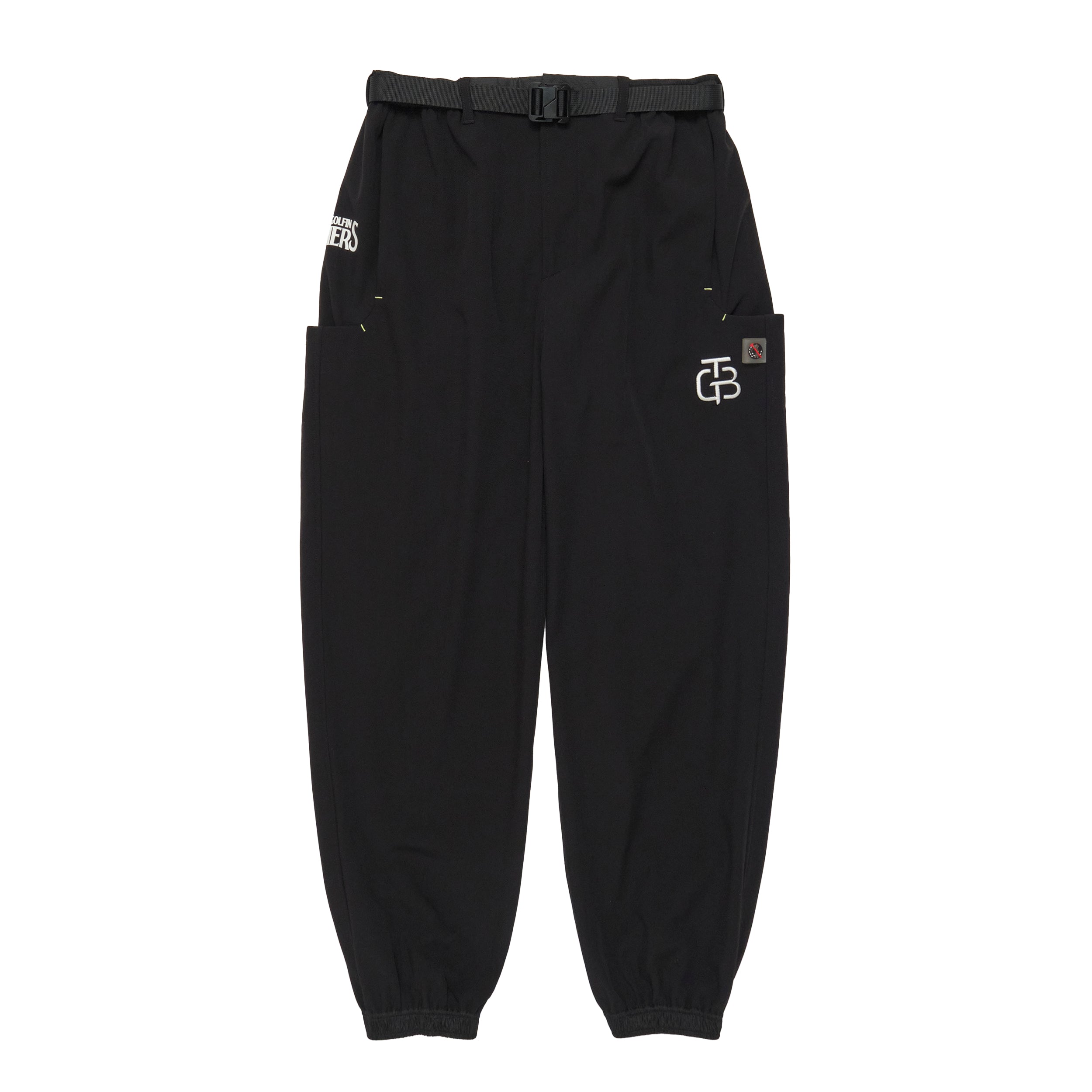 bottoms – THURSDAY GOLFIN BUTCHERS