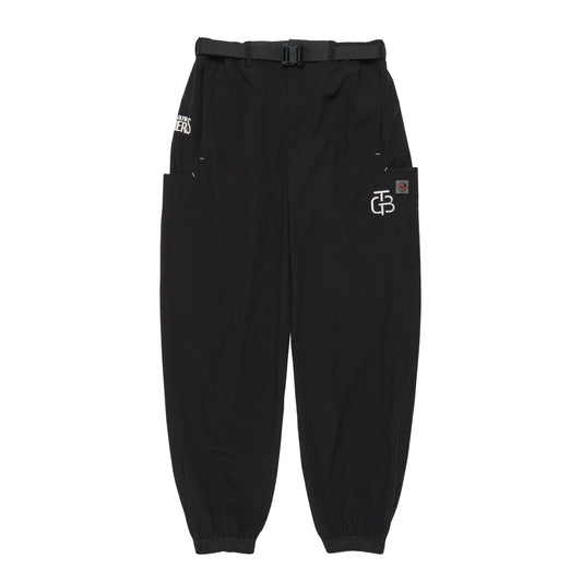 Bonding Fleece Square P Rib PT（PT-23）