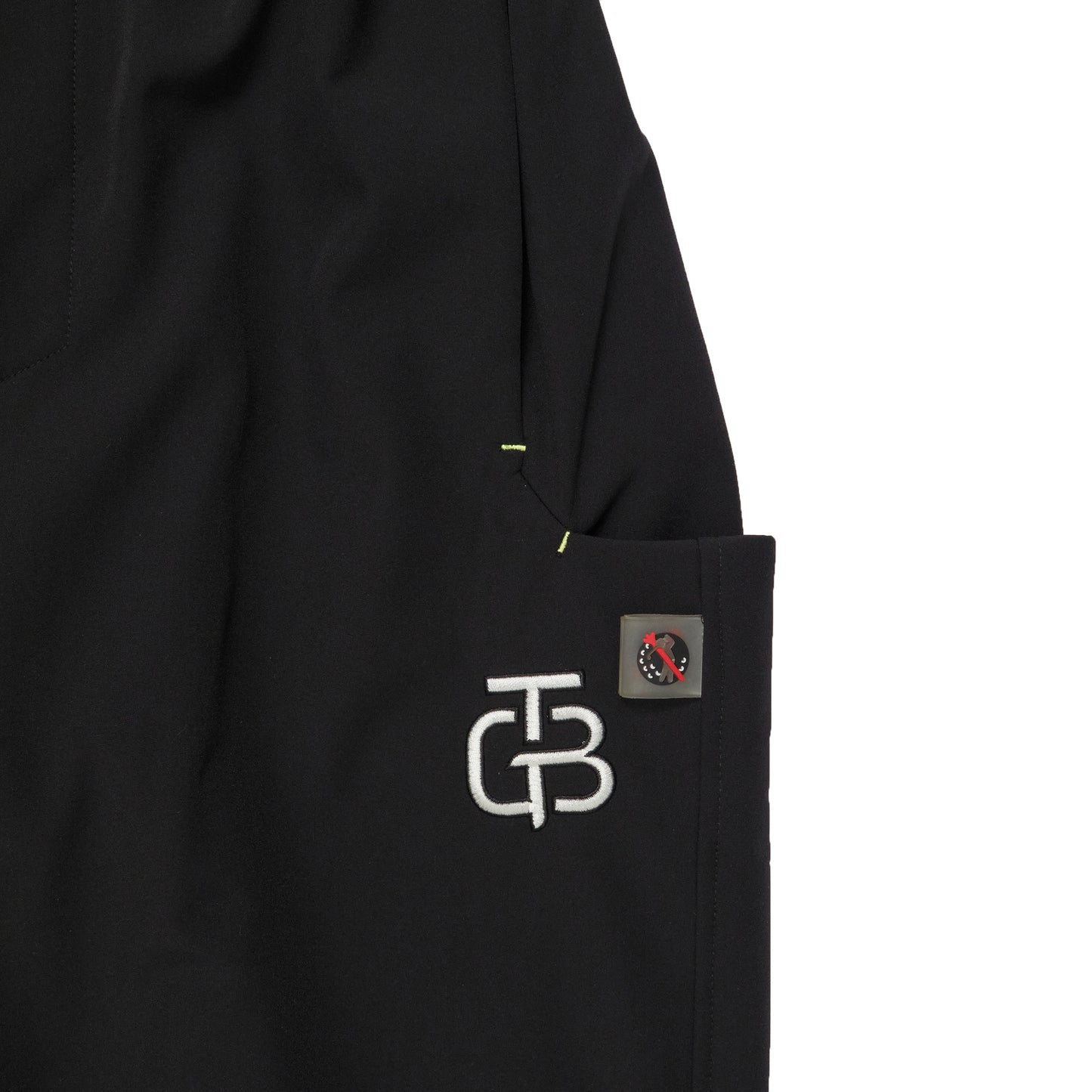 Bonding Fleece Square P Rib PT（PT-23）