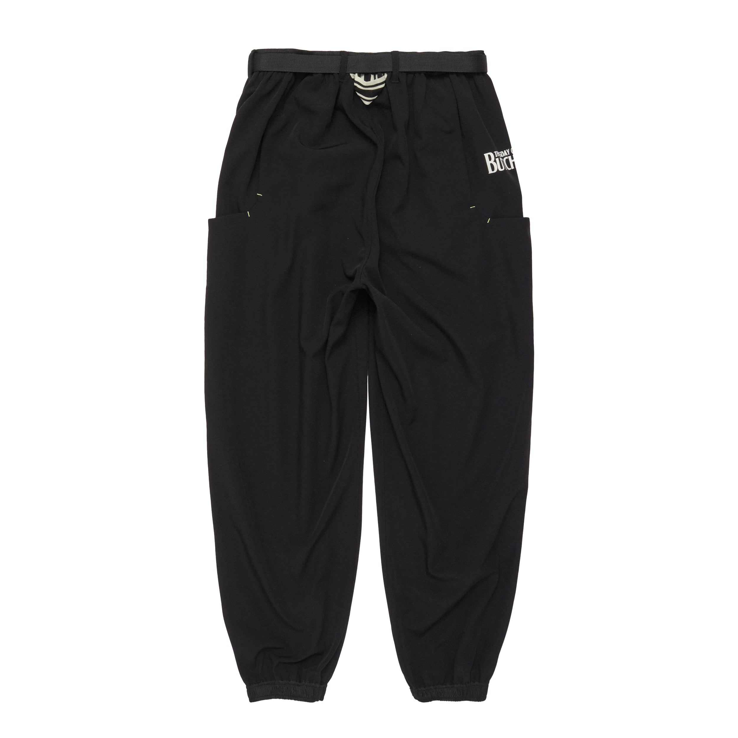 bottoms – THURSDAY GOLFIN BUTCHERS