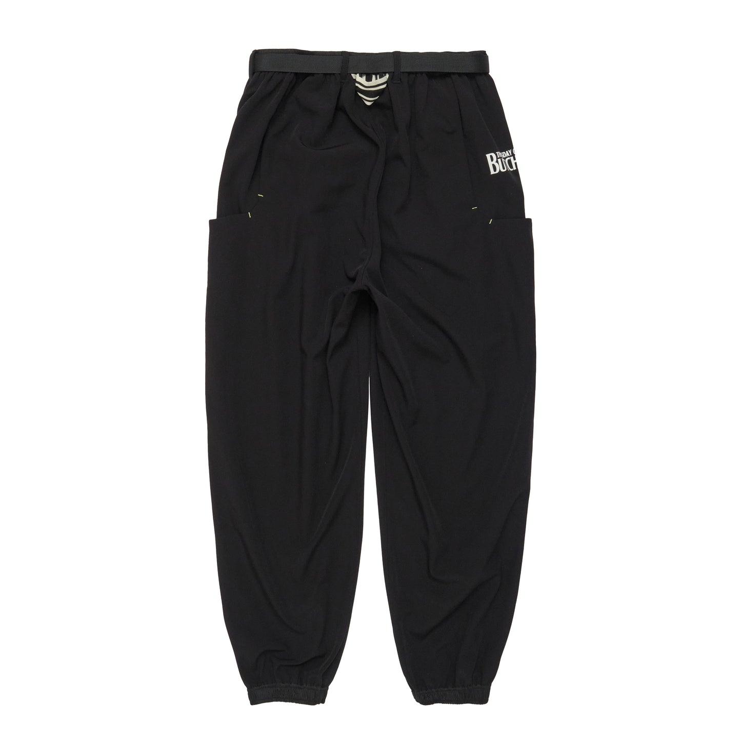 Bonding Fleece Square P Rib PT（PT-23）