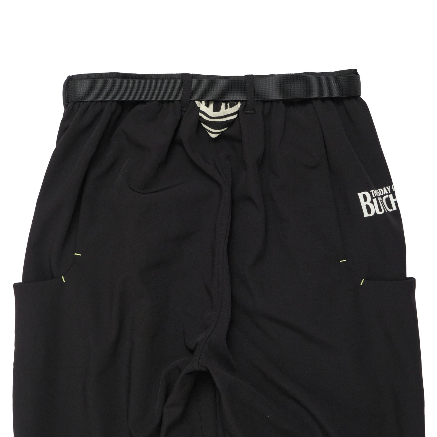 Bonding Fleece Square P Rib PT（PT-23）