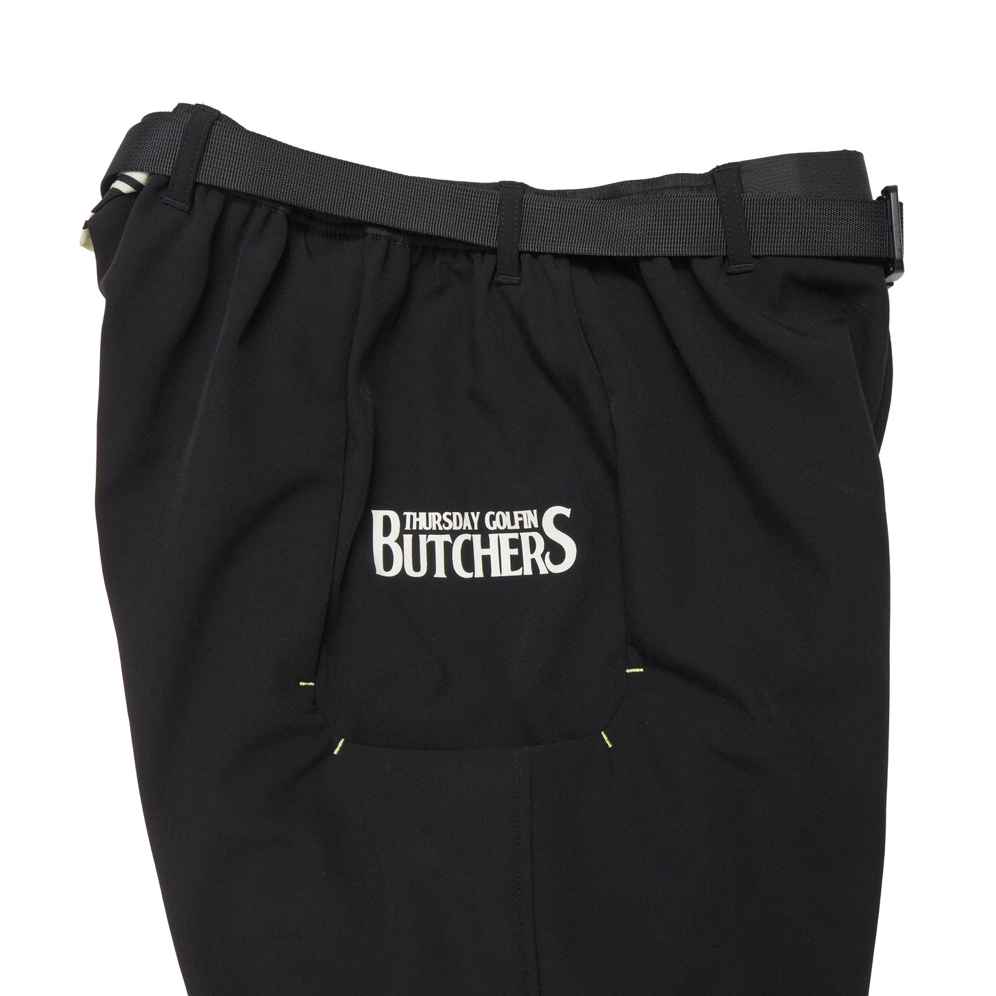 Bonding Fleece Square P Rib PT（PT-23）