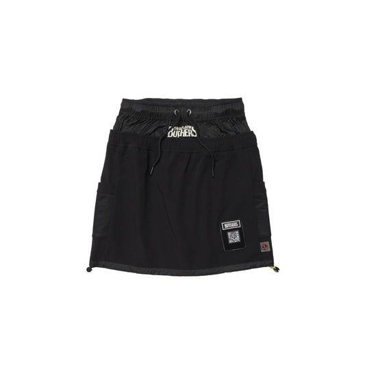 Bonding Fleece Double Waist SK(SK05)