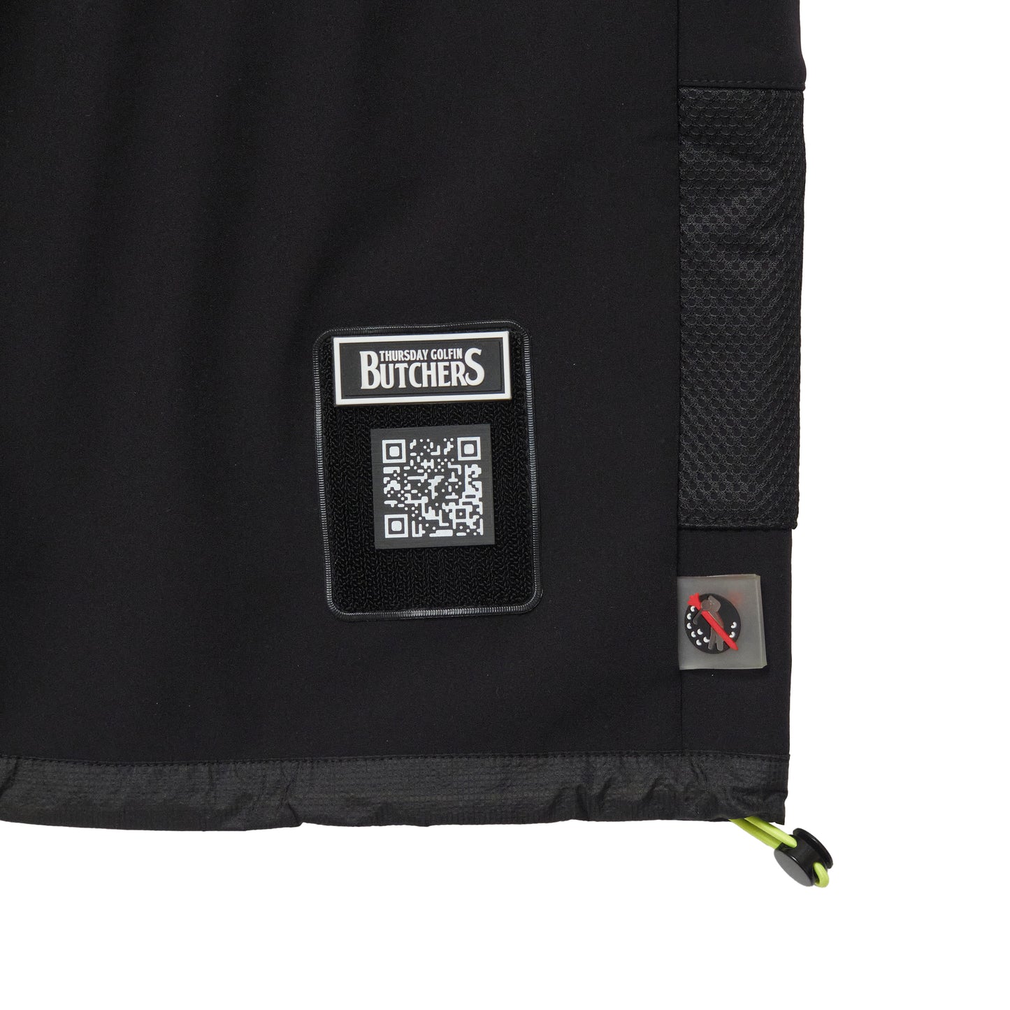 Bonding Fleece Double Waist SK(SK05)