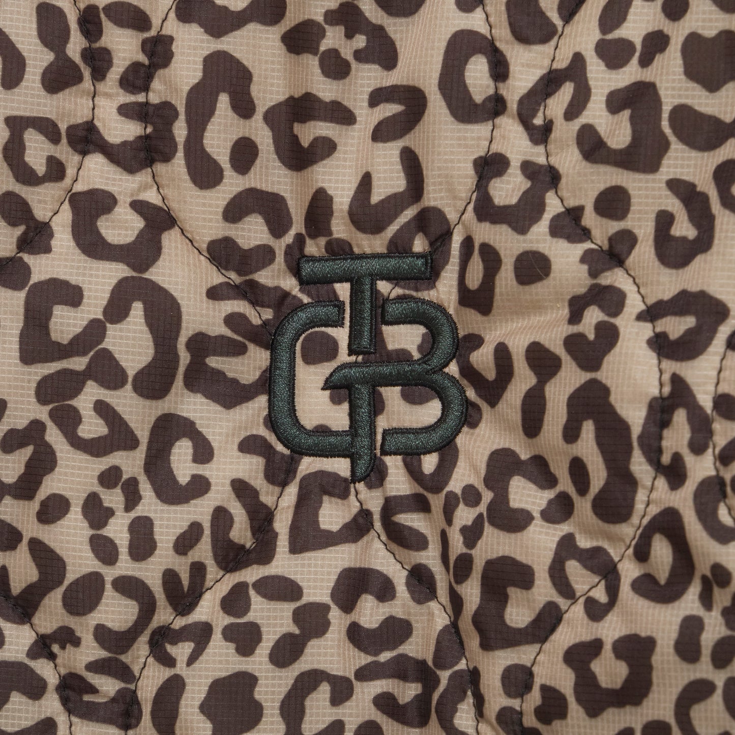 LEO Rip Padded Open Arm hole PO