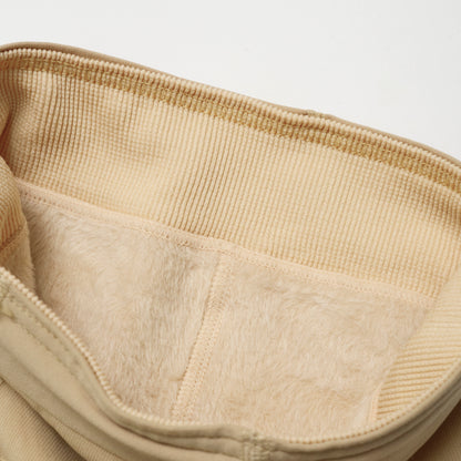 Bonding Fleece Double Waist SK(SK05)