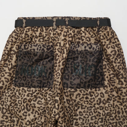 LEO Rip Padded Rib Pants