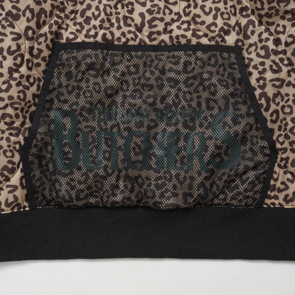 LEO Rip Padded Open Arm hole PO