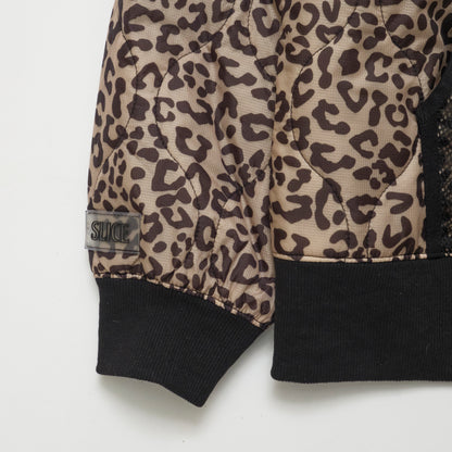 LEO Rip Padded Open Arm hole PO