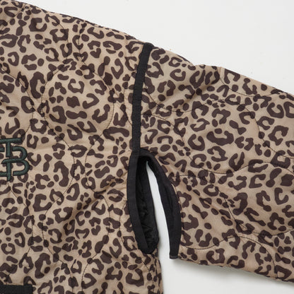 LEO Rip Padded Open Arm hole PO