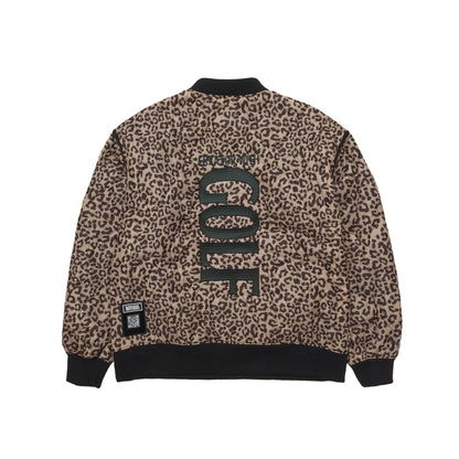 LEO Rip Padded Open Arm hole PO