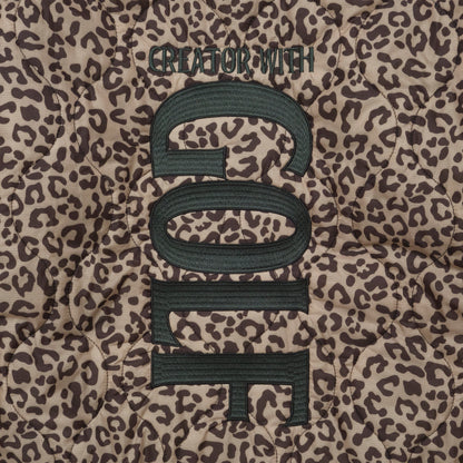 LEO Rip Padded Open Arm hole PO