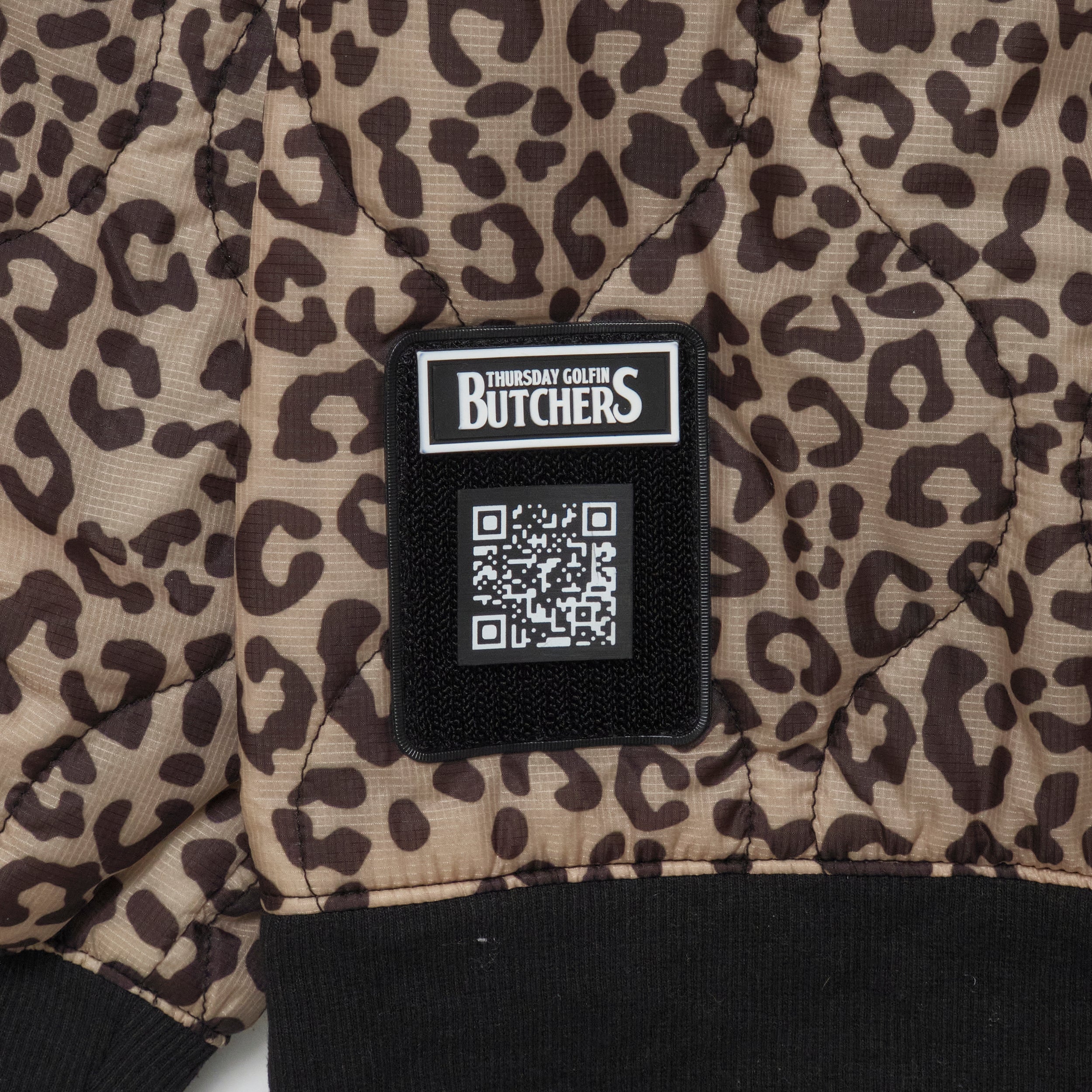 womens all – THURSDAY GOLFIN BUTCHERS