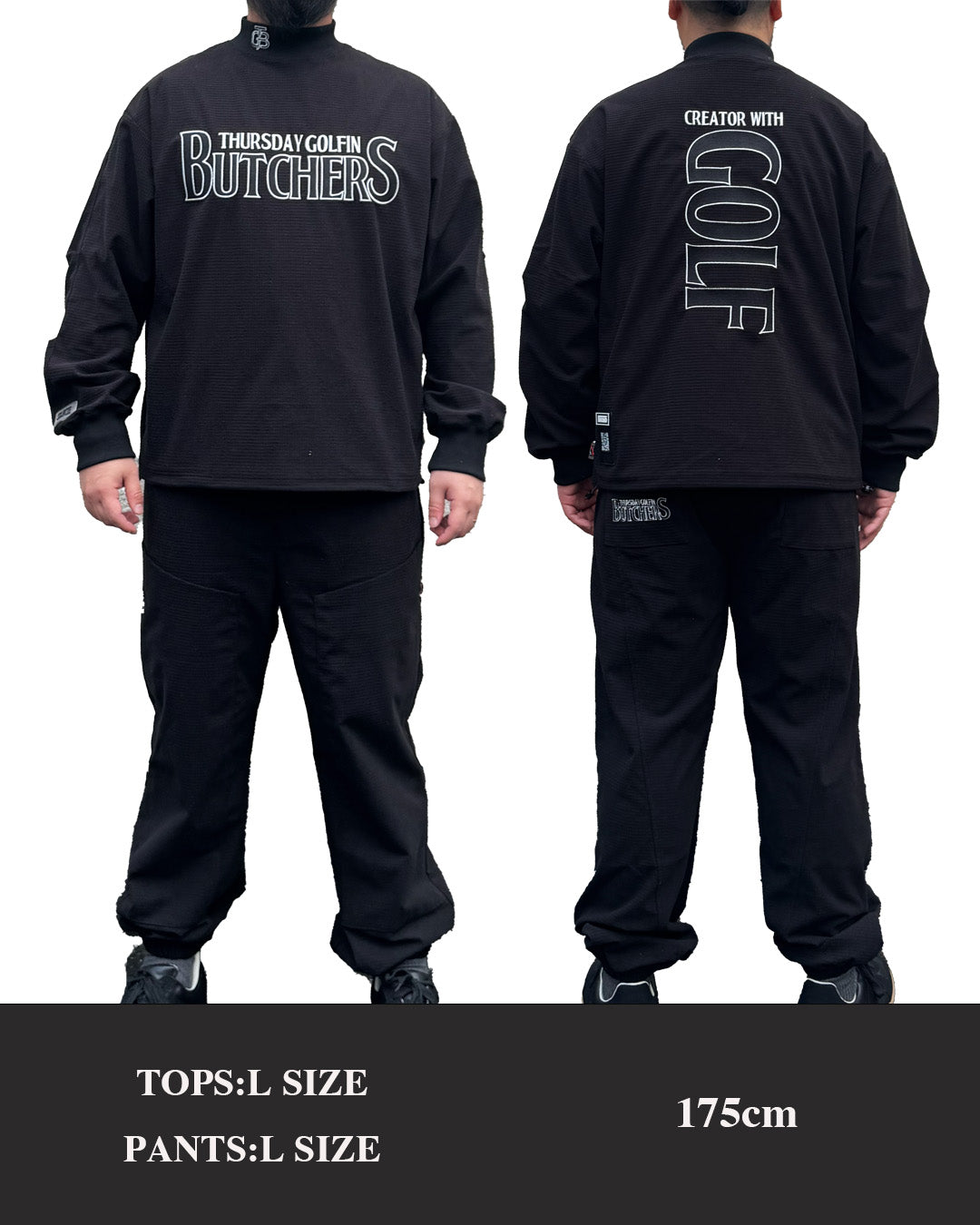 Block Corduroy Stretch PO（PO-20)