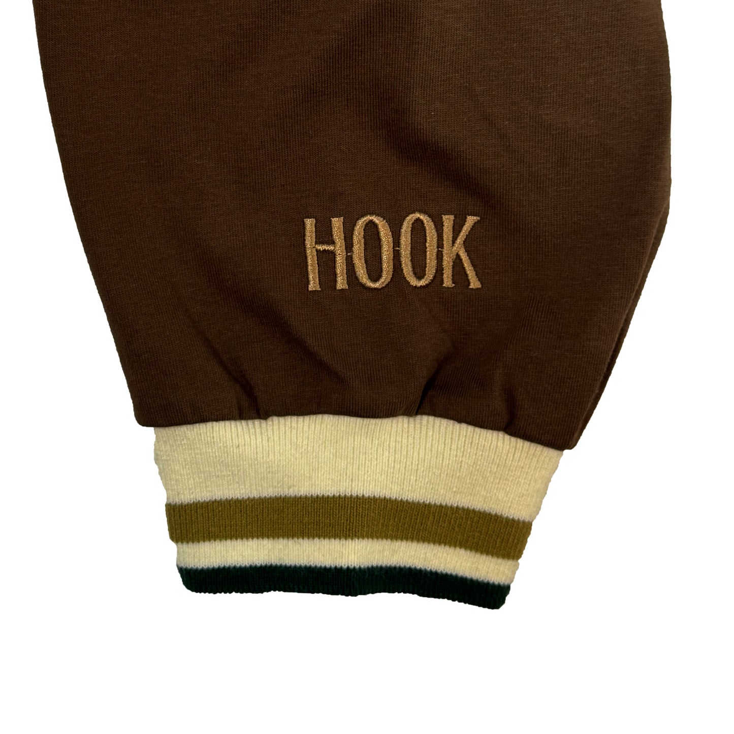 Cotton Smooth Mock LS