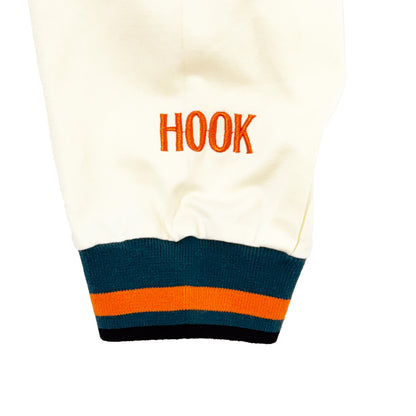 Cotton Smooth Mock LS