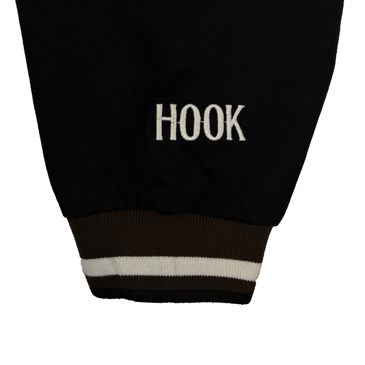 Cotton Smooth Mock LS