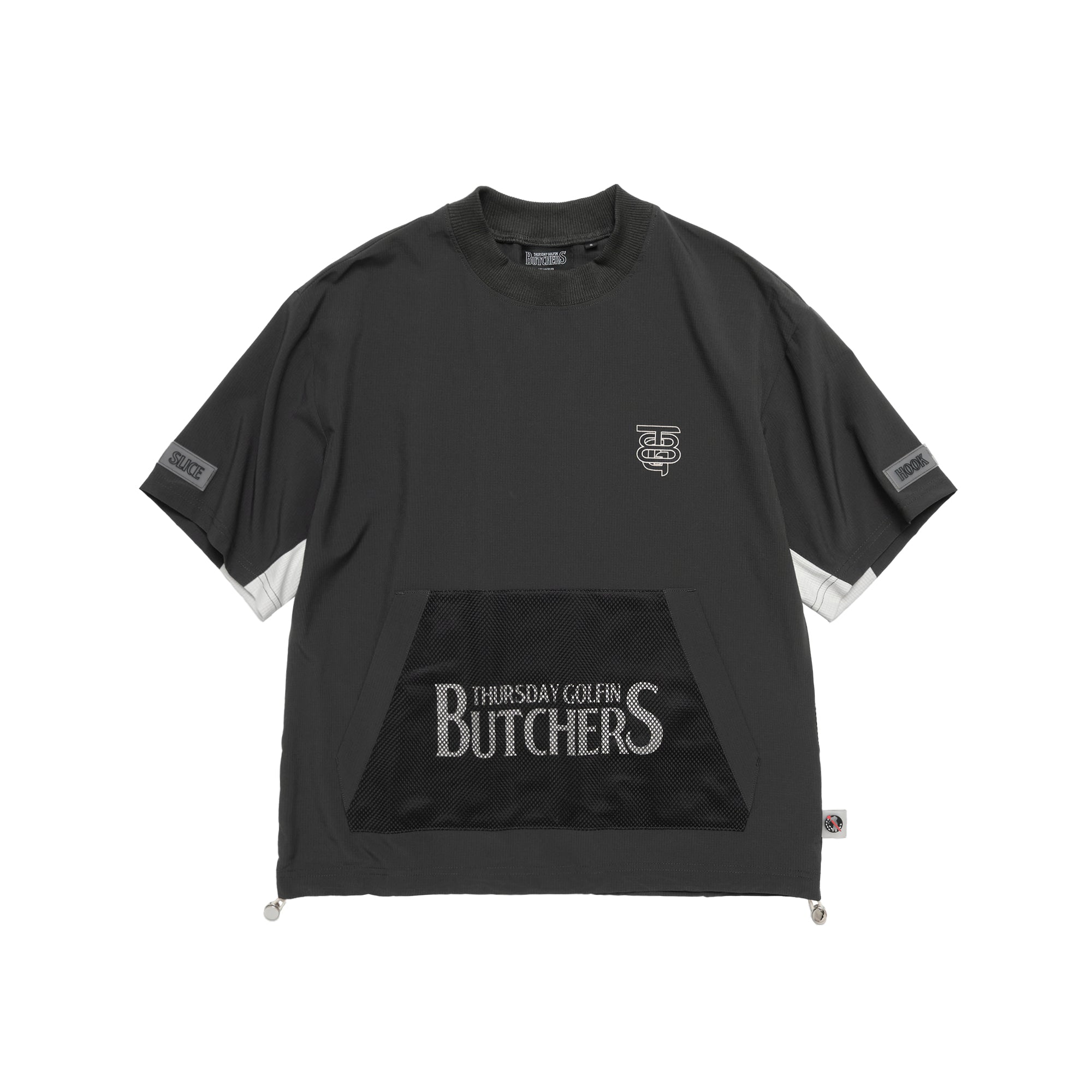 MENS – THURSDAY GOLFIN BUTCHERS