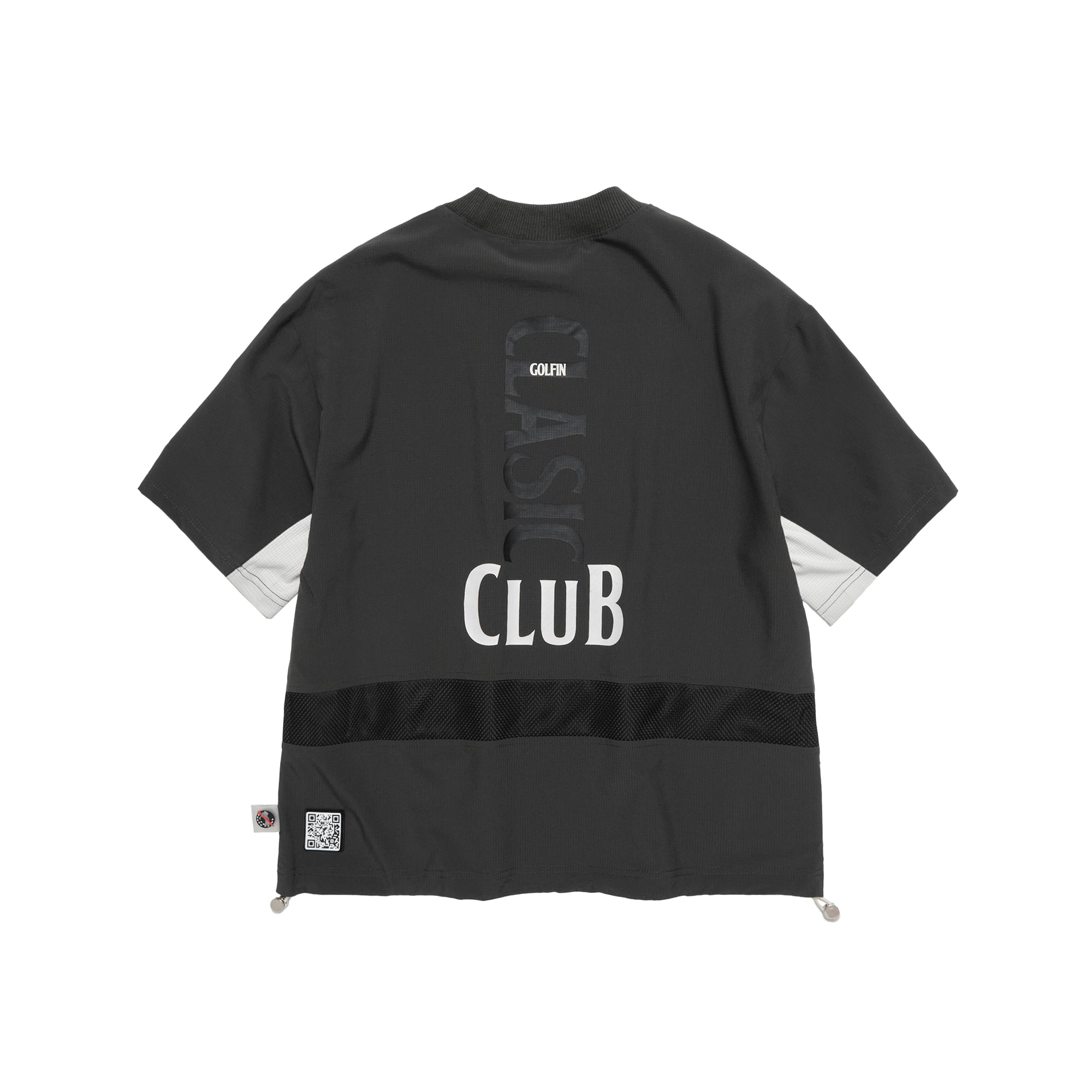 THURSDAY GOLF IN BUTCHERS ハーフジップスウェッMサイズ tops – THURSDAY GOLFIN BUTCHERS