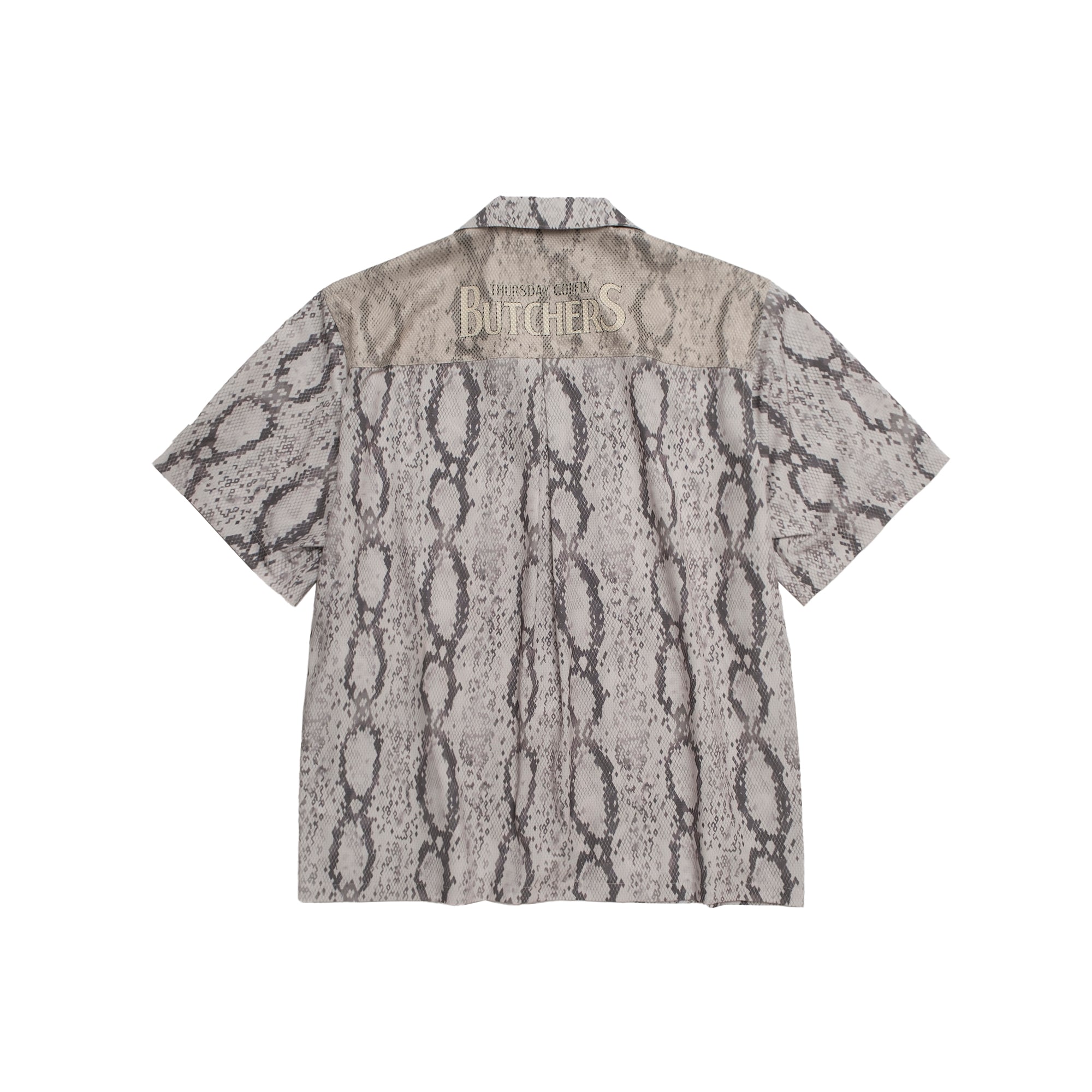 shirt – THURSDAY GOLFIN BUTCHERS