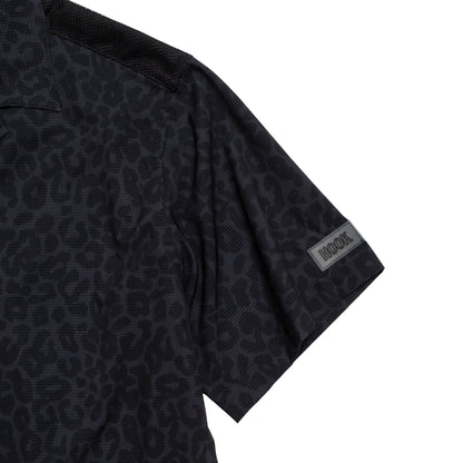 Hole In Fabric AOP SHIRTS